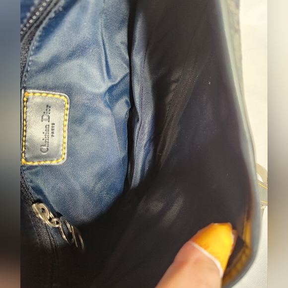 Dior saddle - Picture 8 of 9